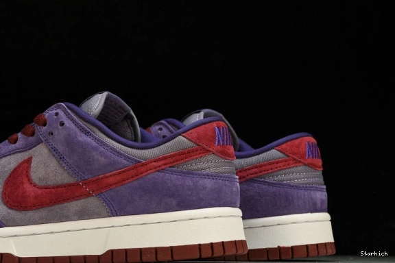  (2023) Plum Low Dunk Nike  CU1726-500 0723